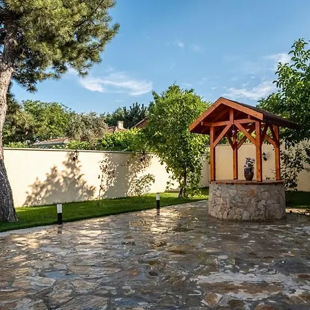 Golden Tree Σπίτι διακοπών Karaagac (Fethiye)